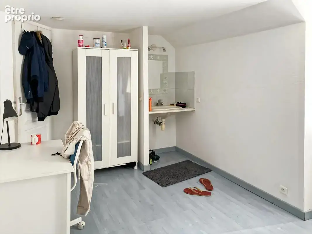 Près de Brest : maison 193 m² avec studio, idéal investisseurs - photo 9