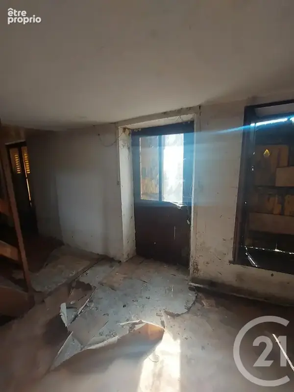 Maison 3 pièces 102 m² à vendre à Nouzonville (08700) - photo 13
