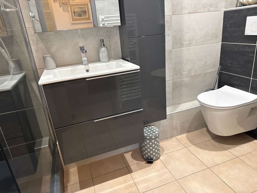 Appartement à SAINT-JEAN-DE-MONTS