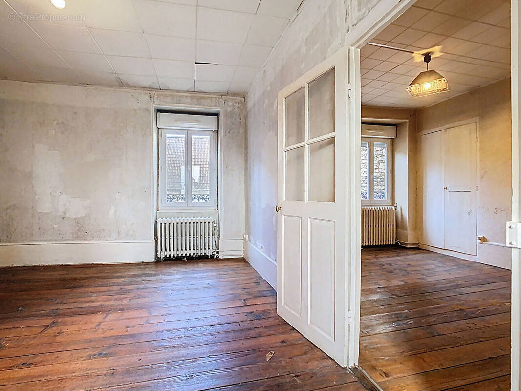 Appartement à BEAUNE