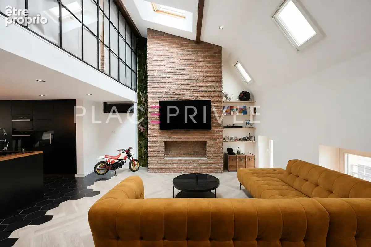 Appartement - photo 2