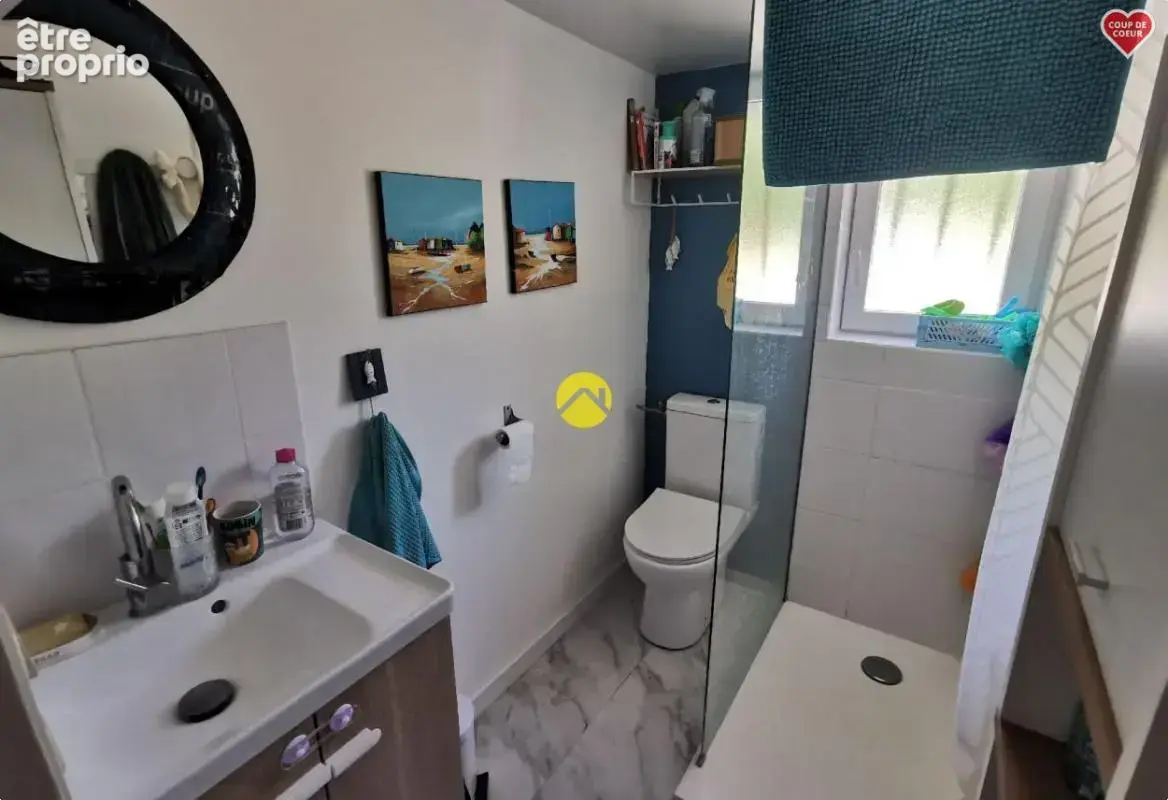 Belle maison en pierre - photo 10