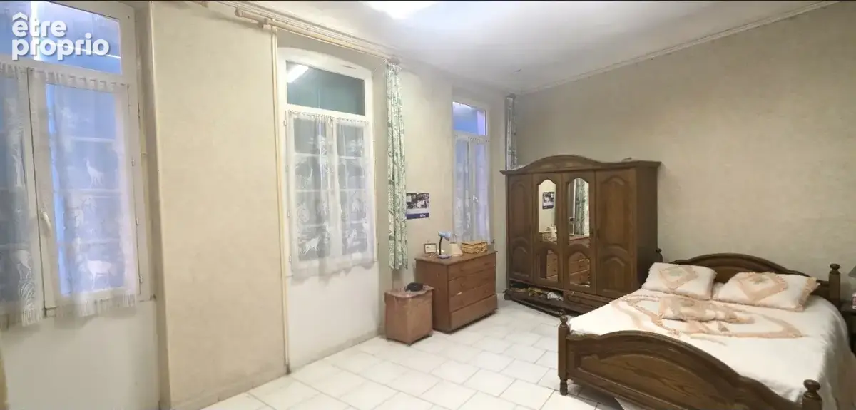 Spécial investisseur   Appartement T2 de 49 m2 en centre-ville, loué - photo 4