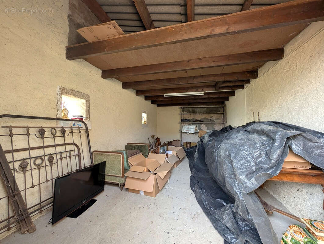 Bel ensemble immobilier - photo 27