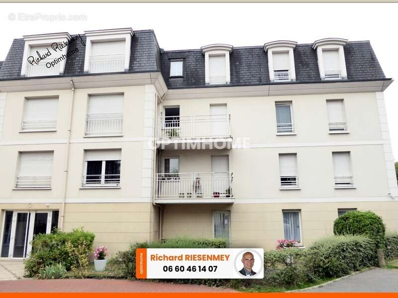 Appartement à ARPAJON