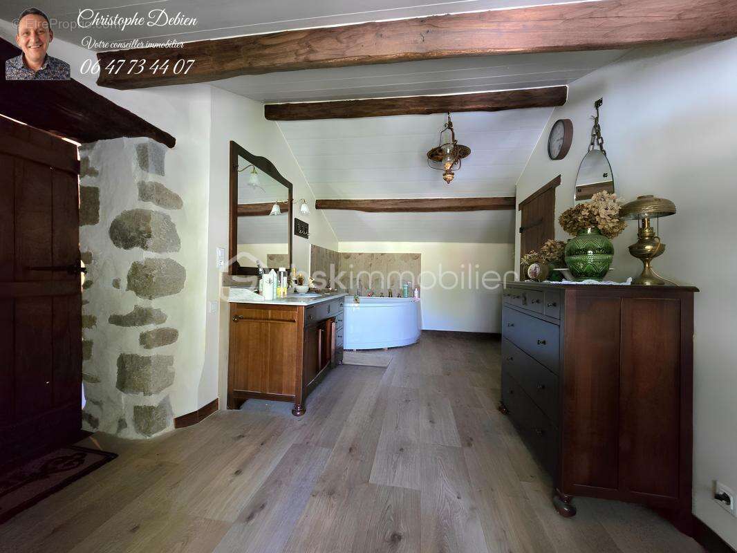 Maison à LES LUCS-SUR-BOULOGNE