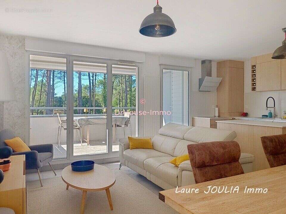 Appartement à LABENNE