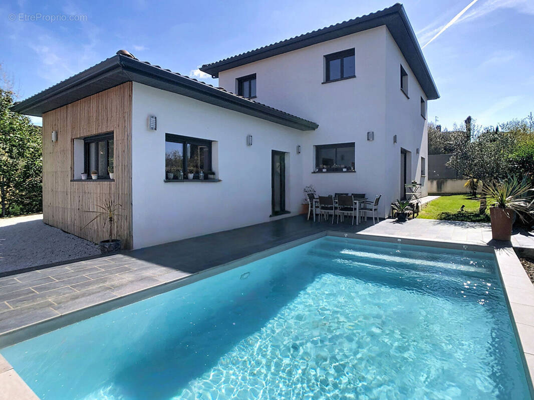 Maison à BALMA