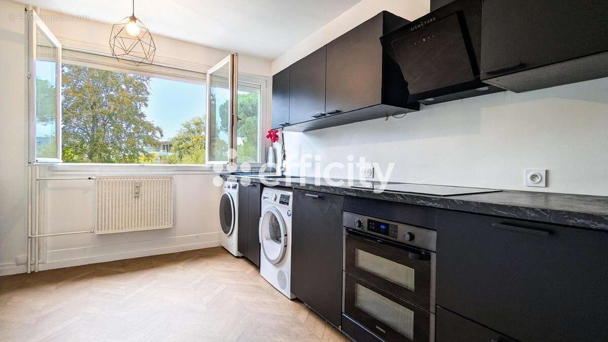Appartement à MACON