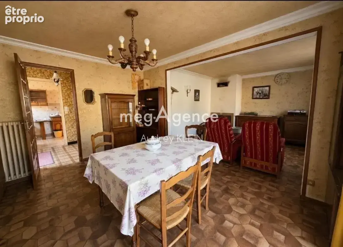 Belle propriété familiale au cœur de la nature à Paroy-en-Othe - photo 4