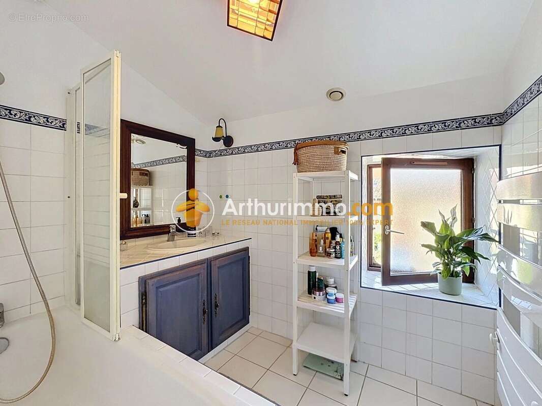 Vente Maison L'isle-d'abeau(38080) 370 000ï¿œ - photo 9