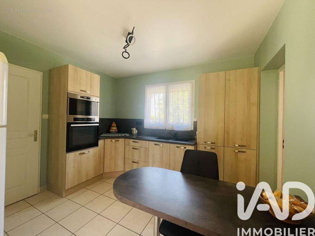 Photo 3 - Maison à SAINT-LAURENT-DE-LA-SALANQUE
