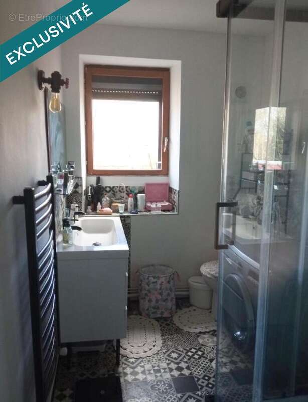 Photo 9 - Maison à MEHUN-SUR-YEVRE