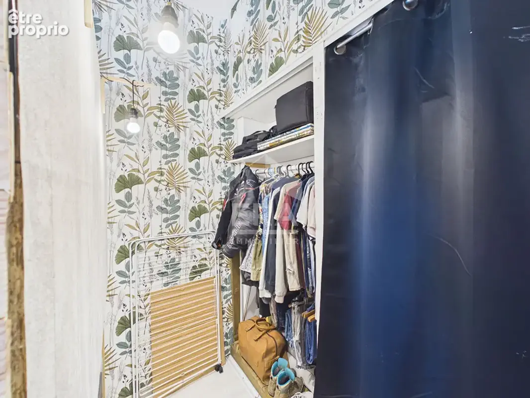 Hasparren - Vente Appartement T2 - Centre - photo 6