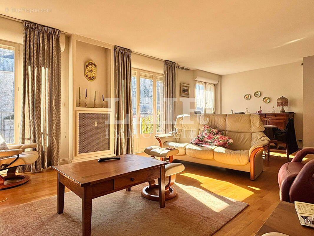 Appartement à ALENCON