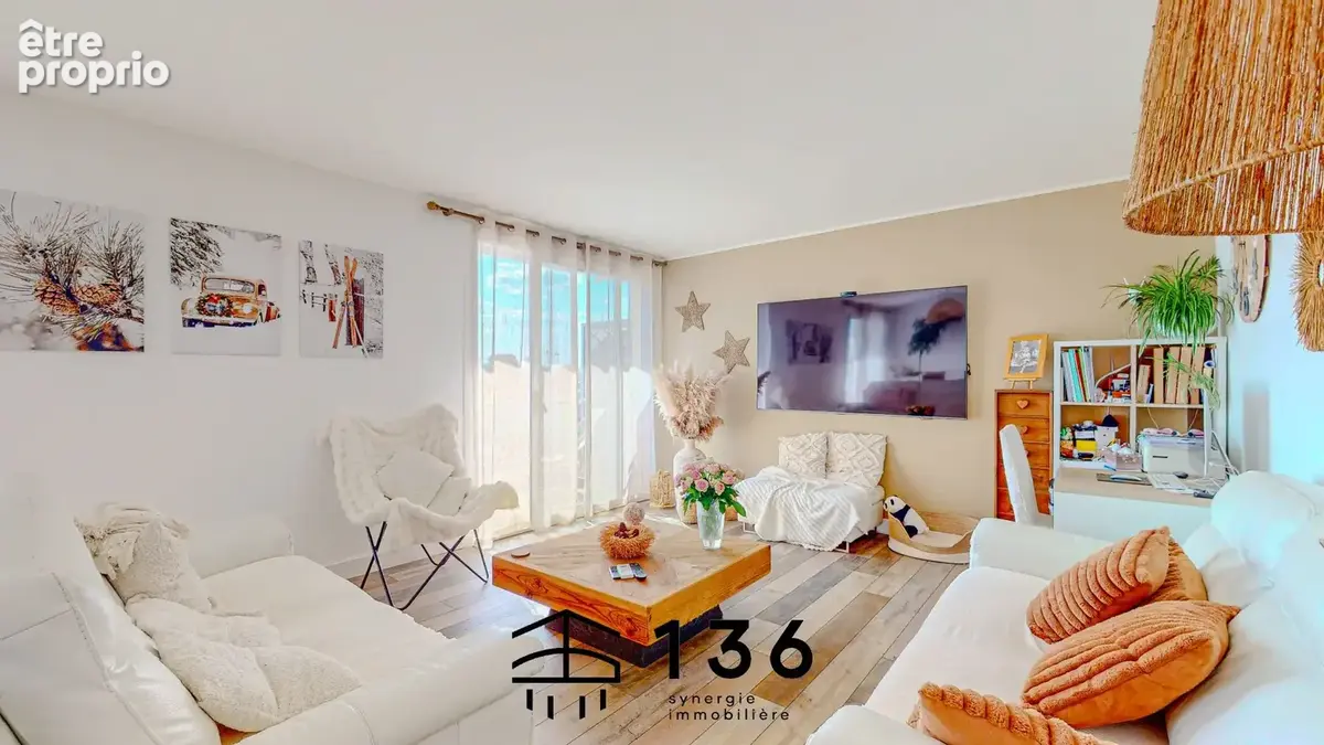 Appartement 81 m² à Palavas-Les-Flots  - photo 2