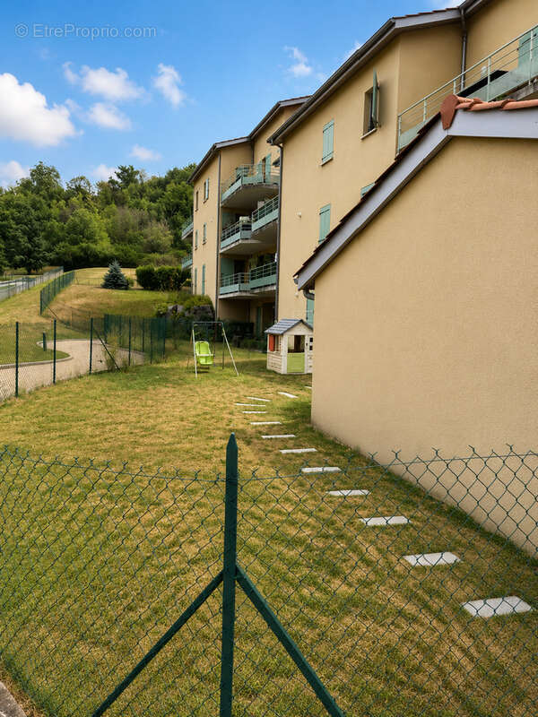 Deux jardins, trois chambres… et un vrai coup de cœur ! - photo 10