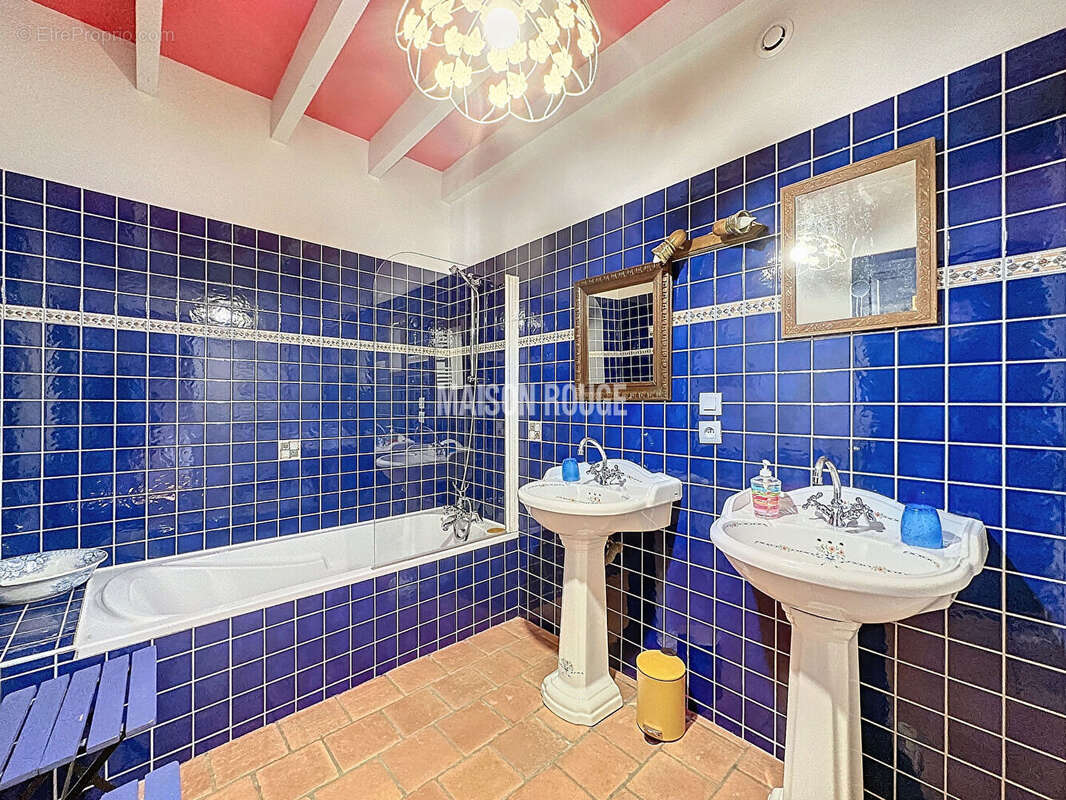 Maison à BREAL-SOUS-MONTFORT