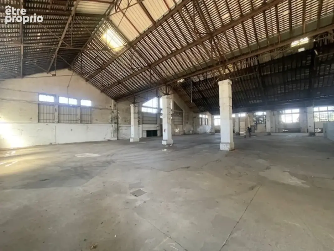Local/bureau à vendre TARBES (65) - photo 2