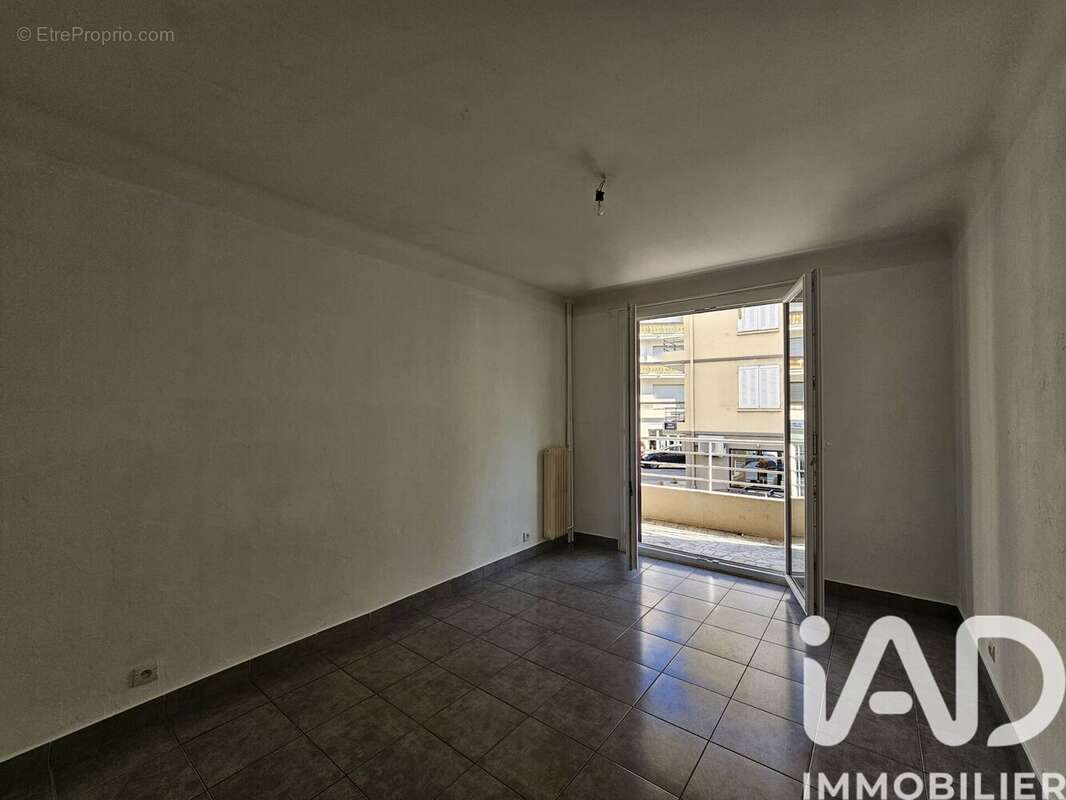 Photo 5 - Appartement à ANTIBES