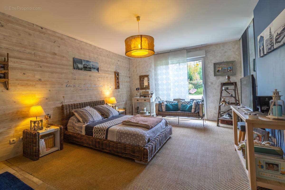 Maison à MENNETOU-SUR-CHER