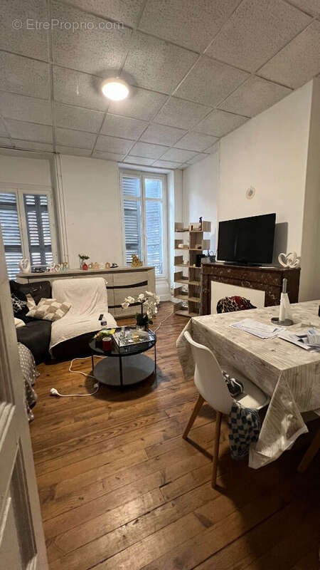 Appartement à PAU