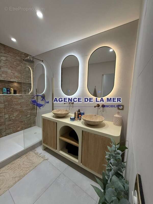 Appartement à LA GRANDE-MOTTE