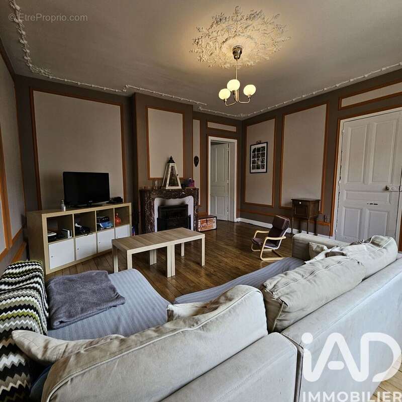 Maison 191 m² à Varennes-En-Argonne  - photo 8