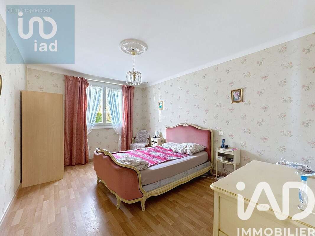 Photo 5 - Maison à SAUTRON