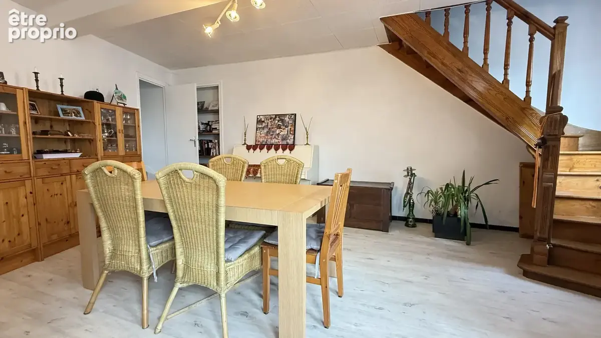 Grande maison de village rénovée avec dépendance et jardin - photo 22