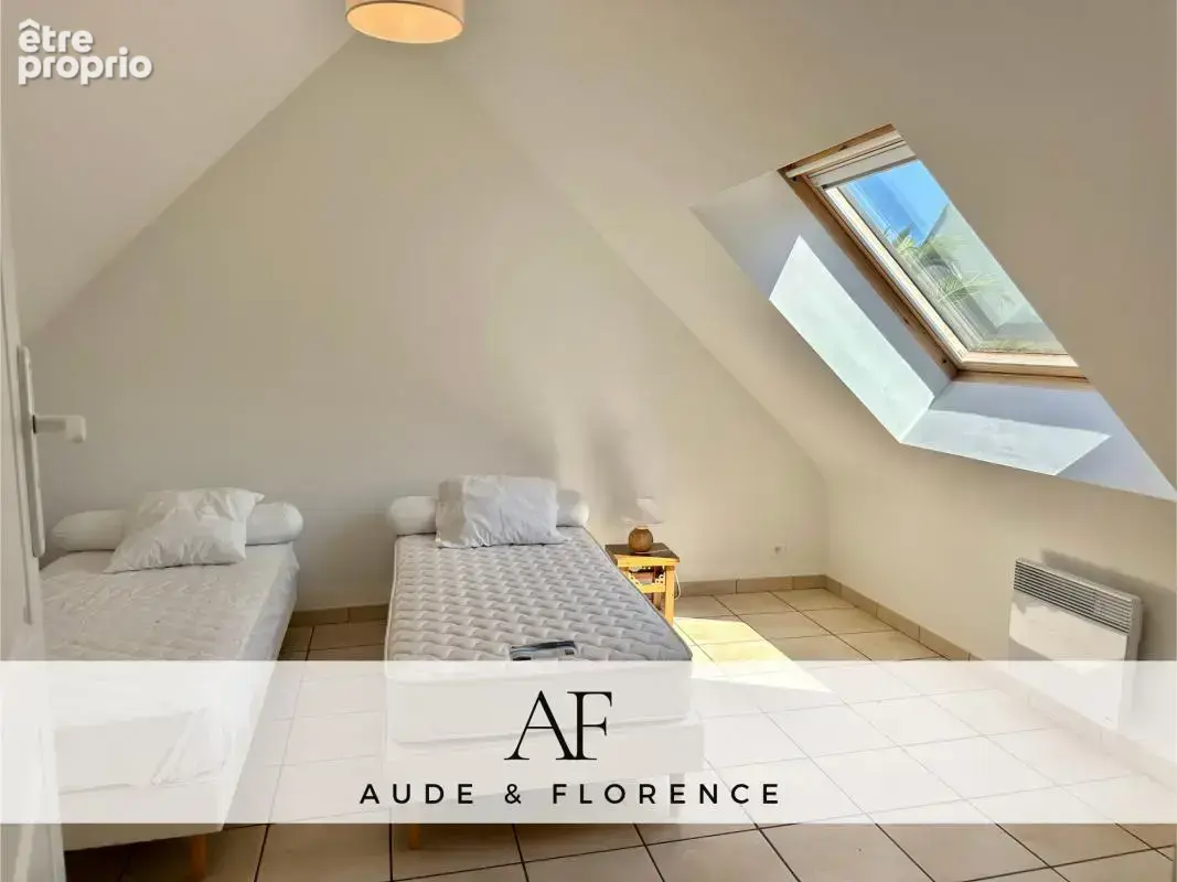 Maison 8 pièces 141 m² à vendre à Loctudy (29750) - photo 41