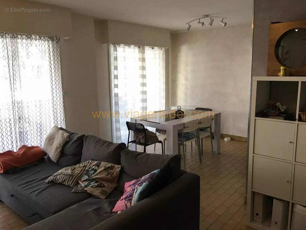 Appartement à GAP