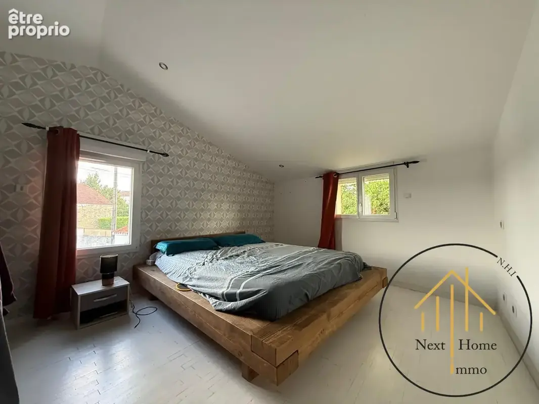 Maison 110 m² à Angouleme  - photo 6