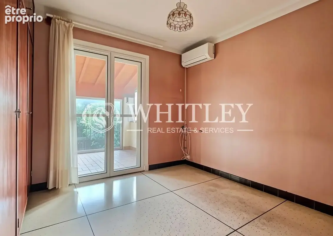 Les plaines saint-raphaël - villa 6 pièces avec logement indépendant - photo 8