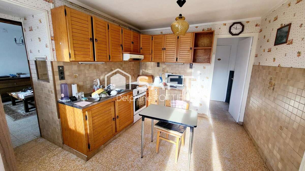 Photo 5 - Maison à GILOCOURT