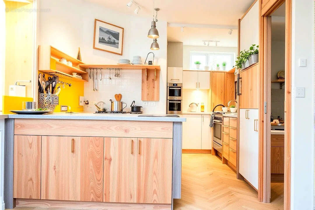 Maison à VALDEBLORE