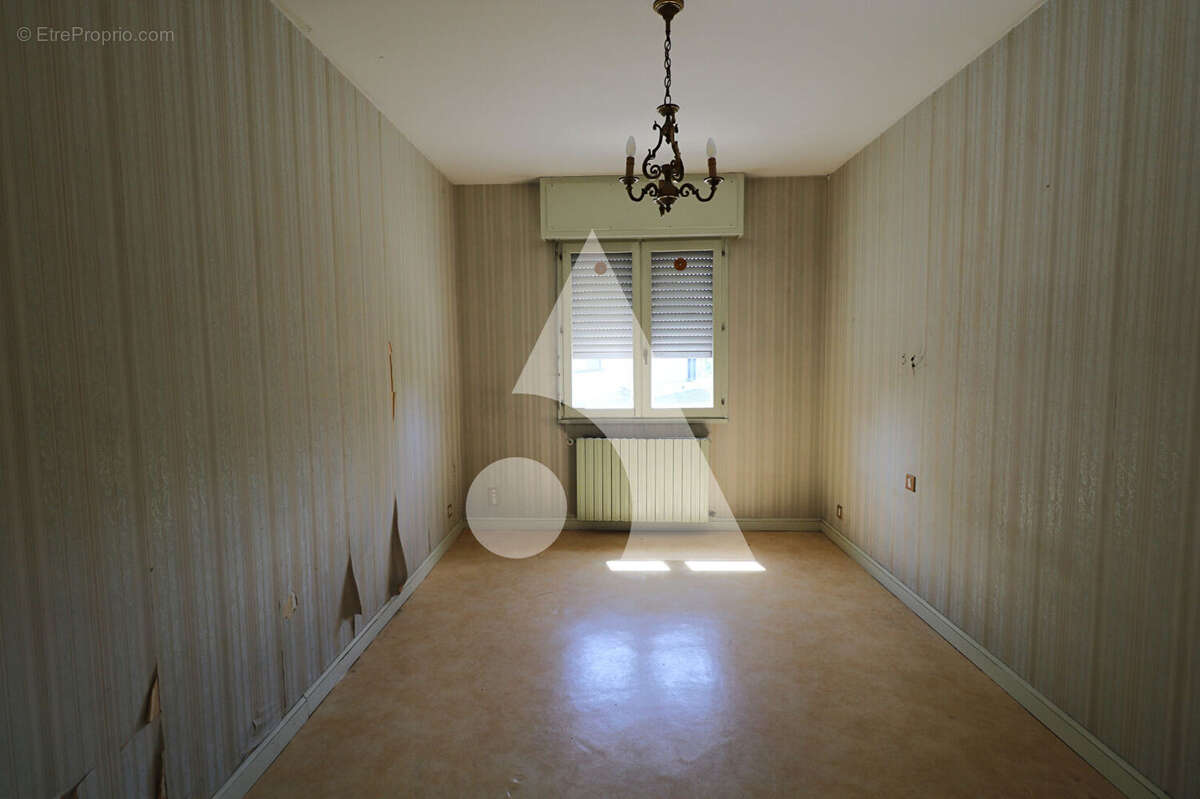 Appartement à LANNEMEZAN