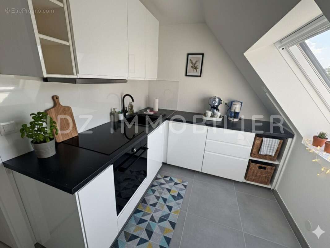 Appartement à SAINT-LOUIS