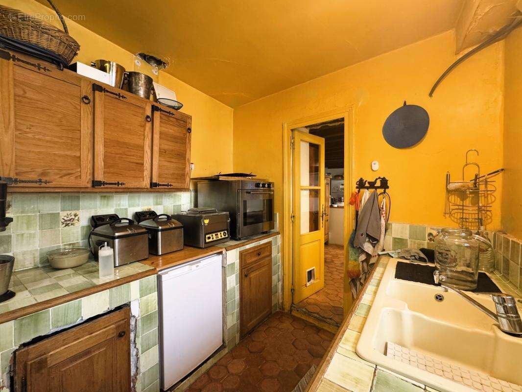 Maison 280 m² à Vermenton  - photo 17