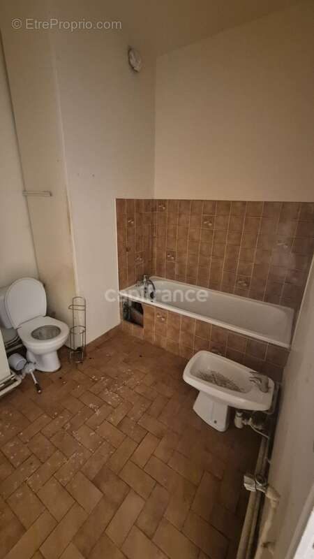 Appartement à SAINT-GAUDENS