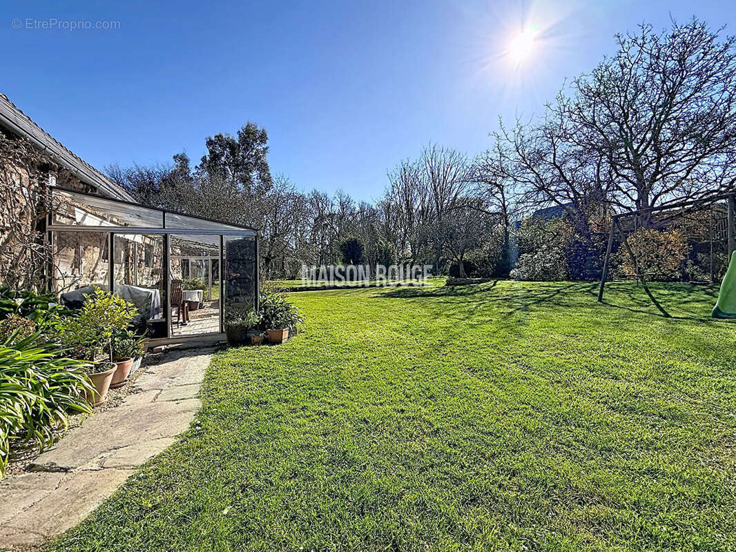 Maison à SAINT-BRIEUC