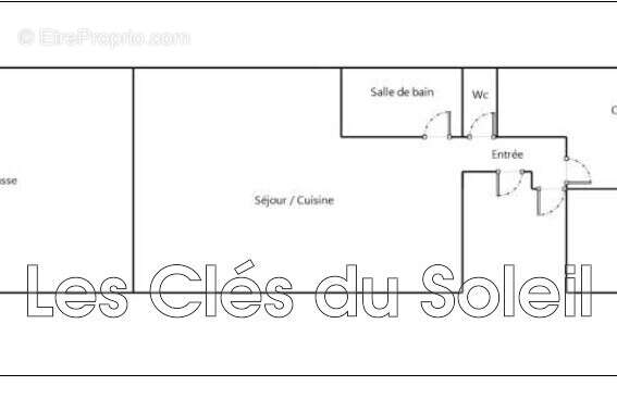 Maison à CUERS