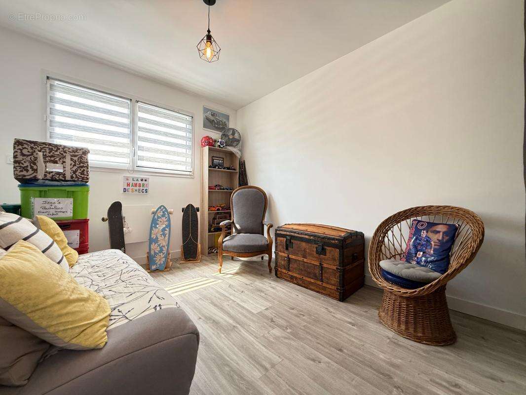 Maison à SAINT-SULPICE-DE-ROYAN