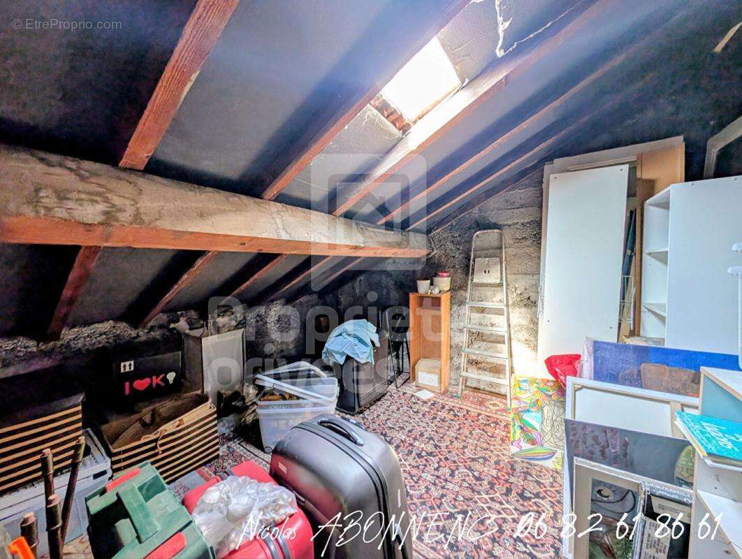 Appartement Grenoble 3 pièce(s) 78 m2 - photo 9