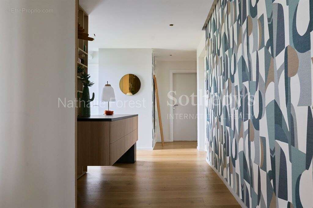 Appartement à VILLENEUVE-D&#039;ASCQ