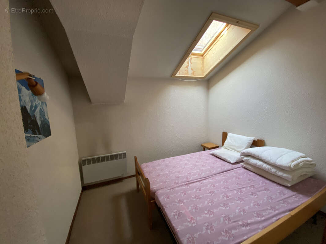 Appartement à SAINT-GERVAIS-LES-BAINS