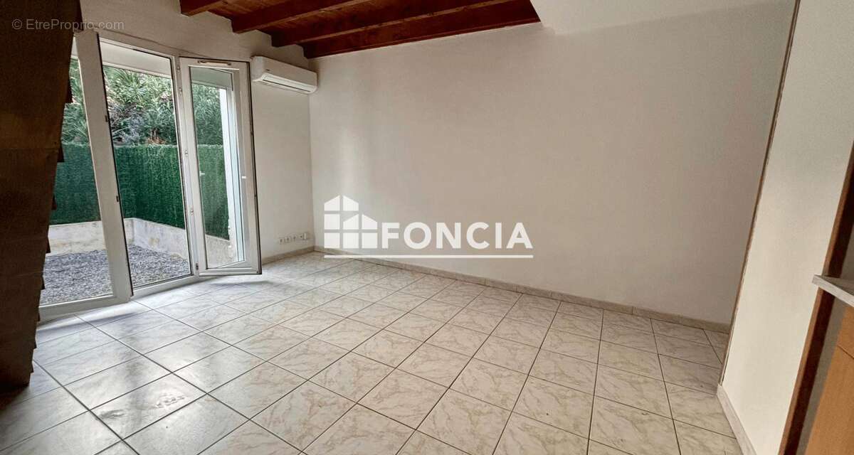 Maison à CANET-EN-ROUSSILLON