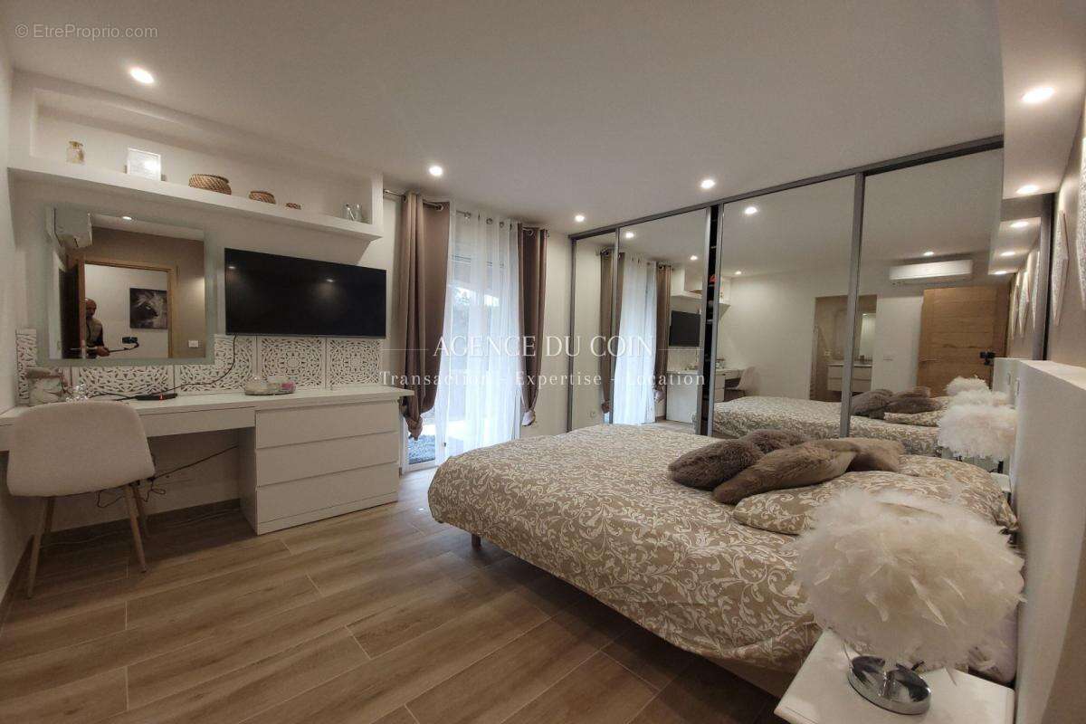 Maison à LE THORONET