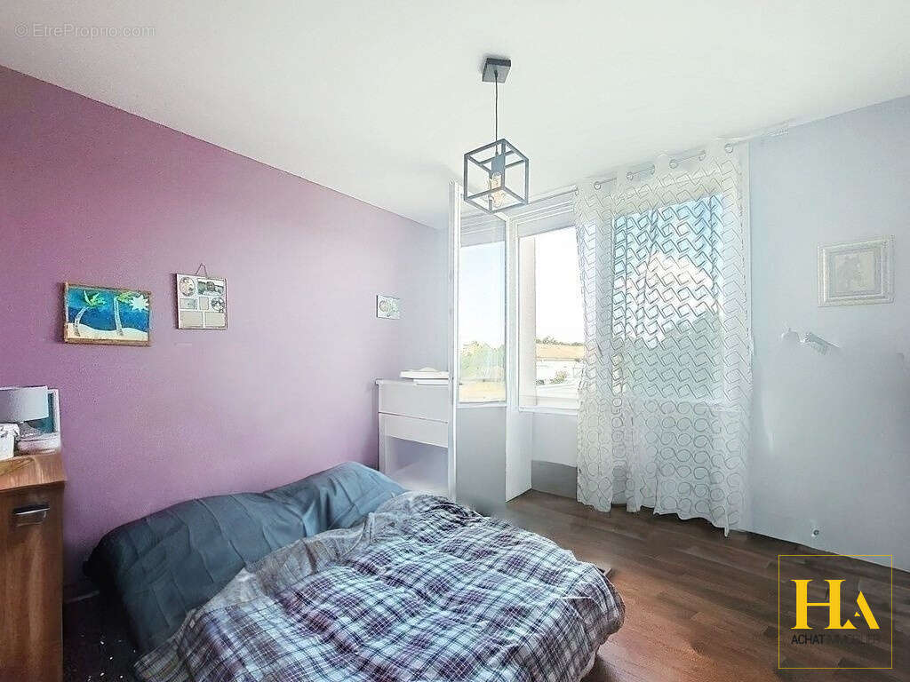 Appartement à VALENCE