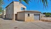 Maison à LE CANNET-DES-MAURES
